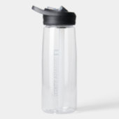 Indiana State University Trinkflasche (Rechts)