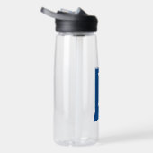 Indiana State University Trinkflasche (Rechts)