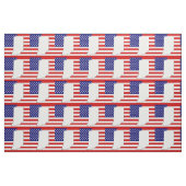 Indiana Stoff (Fat Quarter (45,7 x 55,9 cm))