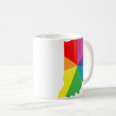 Indiana Stolz. angled. Kaffeetasse (VorderseiteRechts)