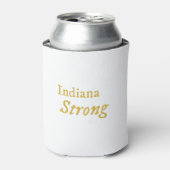 Indiana Strong Dosenkühler (Kanne Vorderseite)