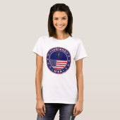 Indiana T-Shirt (Vorne ganz)