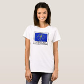 Indiana T-Shirt (Vorne ganz)