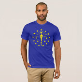 Indiana T-Shirt (Vorne ganz)