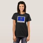 Indiana T-Shirt (Vorne ganz)