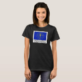 Indiana T-Shirt (Vorne ganz)