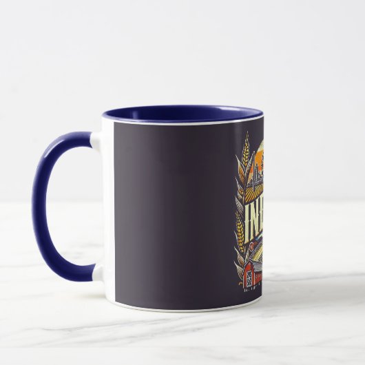 Indiana Tasse (Links)
