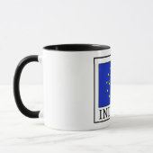 Indiana Tasse (Links)