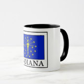Indiana Tasse (VorderseiteRechts)