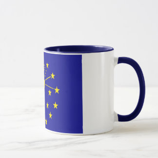 Indiana-Tasse Tasse