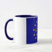Indiana-Tasse Tasse (Links)