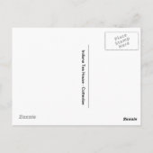 Indiana Tea House - Cottesloe Western Australia Postkarte (Rückseite)