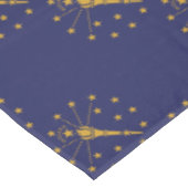 Indiana Tischdecke (Schrägansicht)