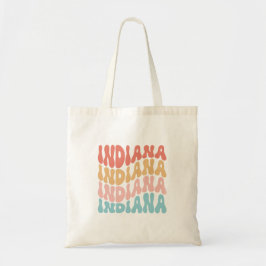 Indiana Tote Bag Tragetasche
