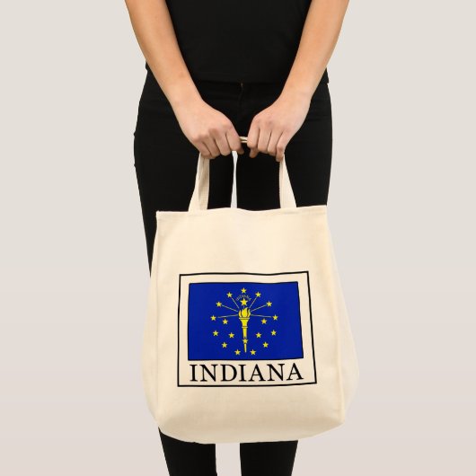 Indiana Tragetasche (Vorderseite (Produkt))