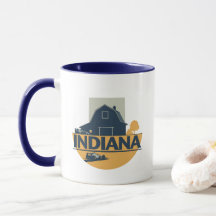 Indiana USA