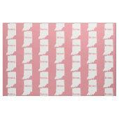 Indiana-Zuhause Stoff (Fat Quarter (45,7 x 55,9 cm))