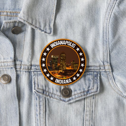 Indianapolis Button (Beispiel)