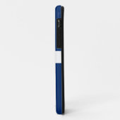 Indianapolis-Flagge Case-Mate iPhone Hülle (Hinten/Links)