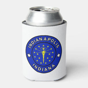 Indianapolis Indiana Dosenkühler