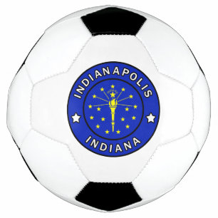 Indianapolis Indiana Fußball