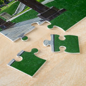 Indianapolis Indiana Jigsaw Puzzle (Seite)