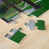 Indianapolis Indiana Puzzle (Seite)