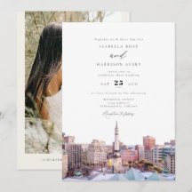 INDIANAPOLIS Indiana Reiseziel Skyline