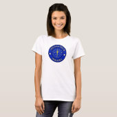 Indianapolis Indiana T-Shirt (Vorne ganz)