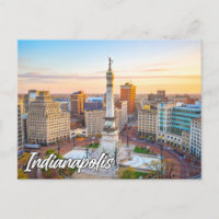 Indianapolis, Indiana, USA