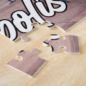 Indianapolis, Indiana, USA Puzzle (Seite)