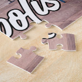 Indianapolis, Indiana, Vereinigte Staaten Puzzle (Seite)