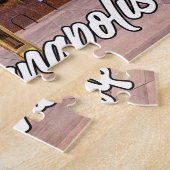 Indianapolis, Indiana, Vereinigte Staaten Puzzle (Seite)