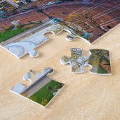 Indianapolis, Indiana, Vereinigte Staaten Puzzle (Seite)