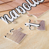 Indianapolis, Indiana, Vereinigte Staaten Puzzle (Seite)