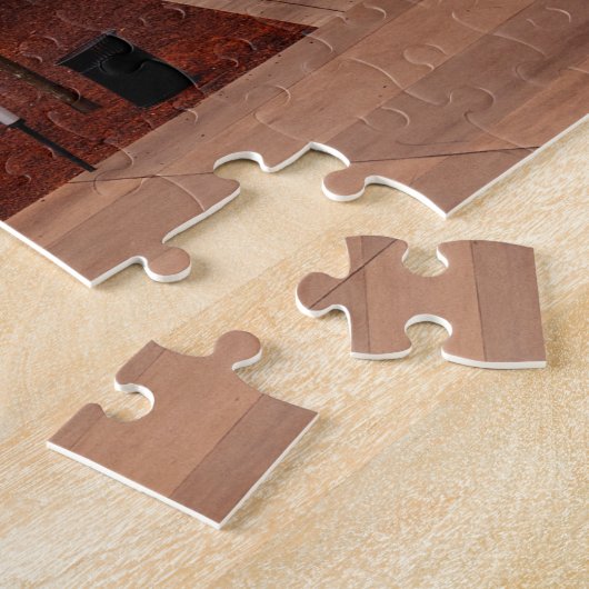 Indianapolis, Indiana, Vereinigte Staaten Puzzle (Seite)