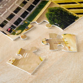 Indianapolis, Indiana, Vereinigte Staaten Puzzle (Seite)