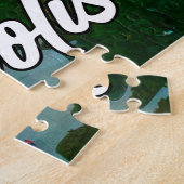 Indianapolis, Indiana, Vereinigte Staaten Puzzle (Seite)