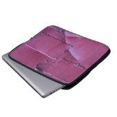 Indianapolis Laptopschutzhülle (Vorne Knopf)