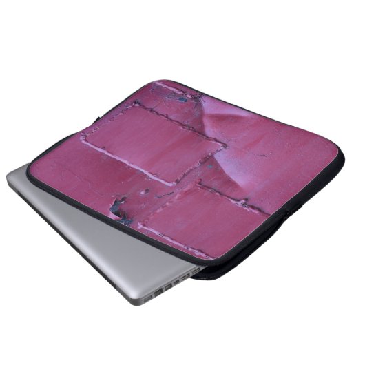 Indianapolis Laptopschutzhülle (Vorne Knopf)