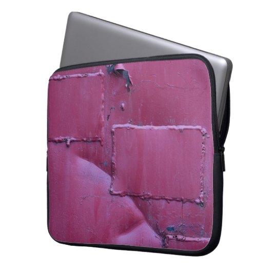 Indianapolis Laptopschutzhülle (Vorderseite Links)