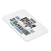 Indianapolis Magnet (Rechte Seite)
