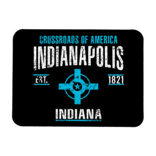 Indianapolis Magnet