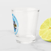 Indianapolis (Städte) Schnapsglas (Rechts)