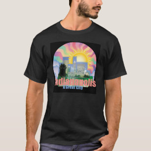 INDIANAPOLIS-T - Shirt