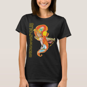 Indianapolis T-Shirt