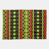 Indianer Handtuch (Horizontal)