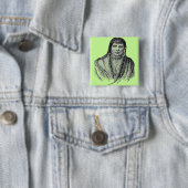 Indianer-Knopf Button (Beispiel)