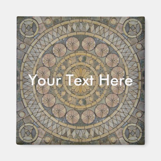 Indianer | magnet (Vorne)