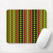 Indianer Mousepad (Mit Mouse)